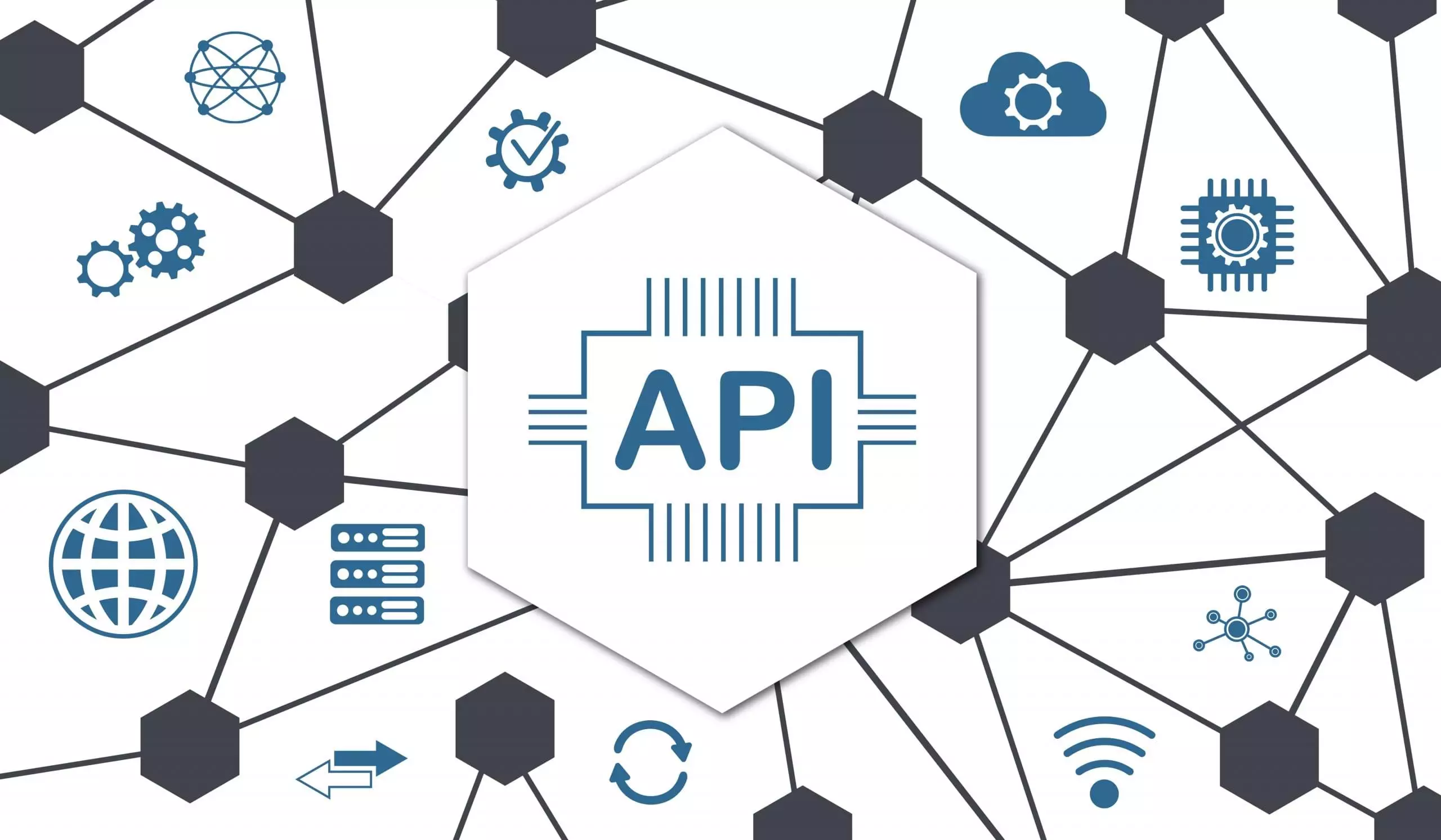 Anophel-آنوفل طراحی تجربه کاربری (UX) در API چگونه است؟