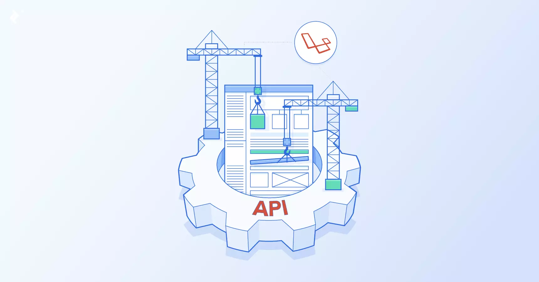 Anophel-آنوفل 7 تا بهترین روش لاراول Restful API در سال 2024