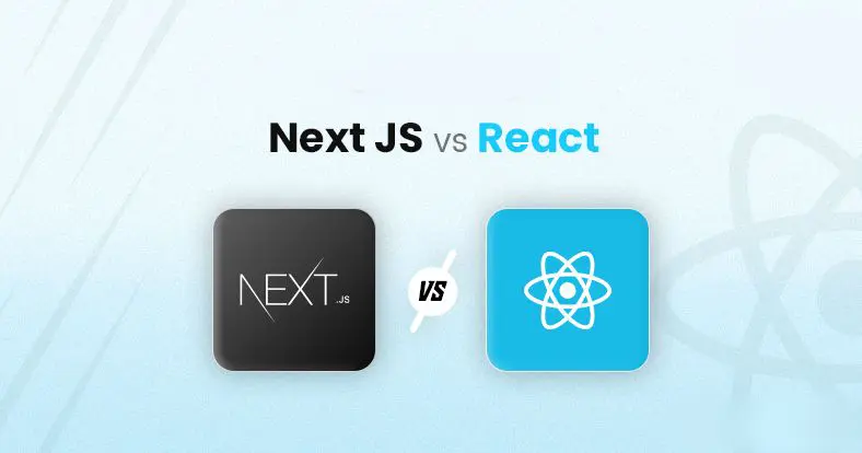 Anophel-آنوفل Next.js یا React ؟ کدام یک بهتر است؟