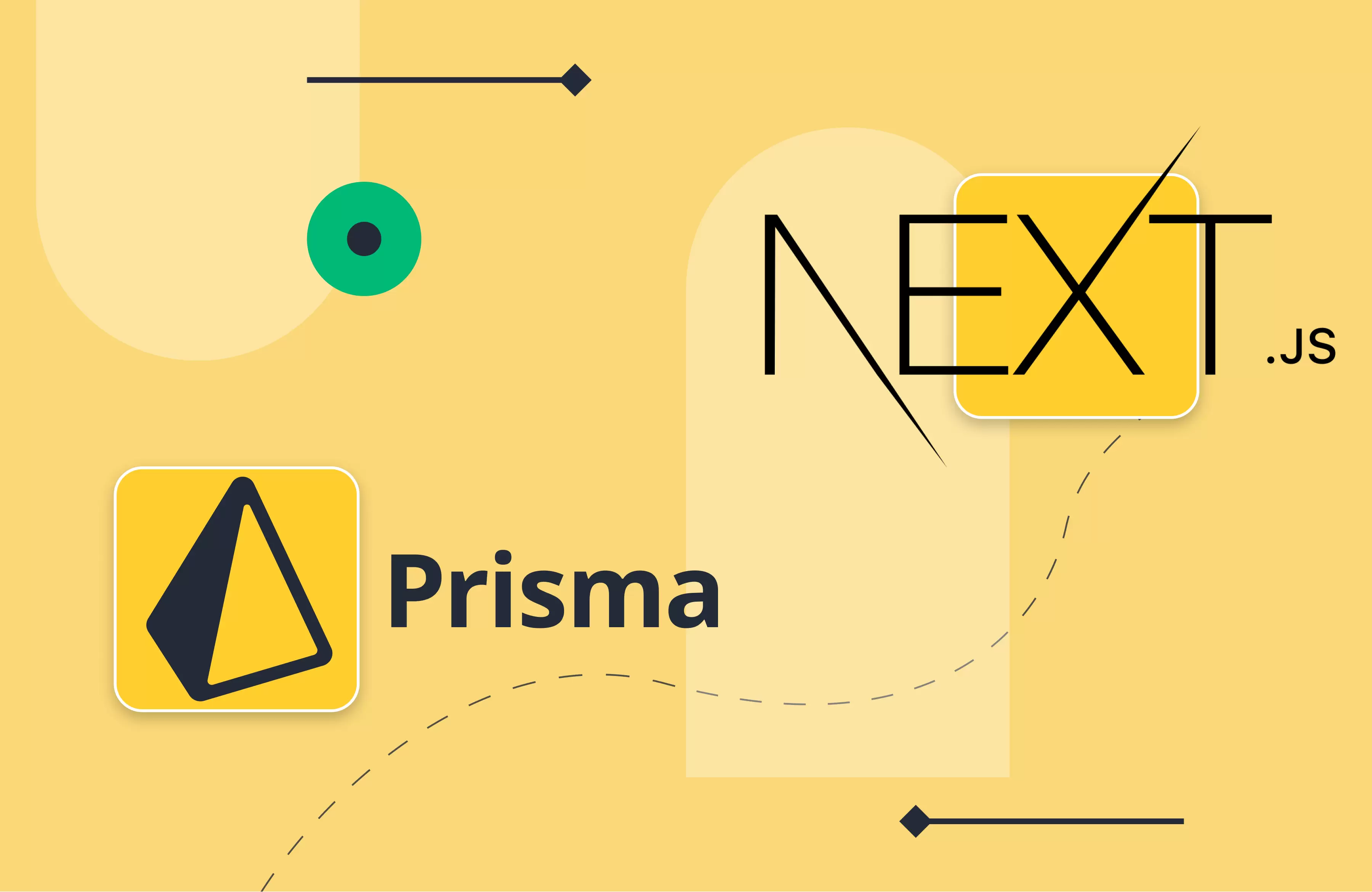 بهینه سازی صفحات استاتیک در برنامه های Next.js با Prisma