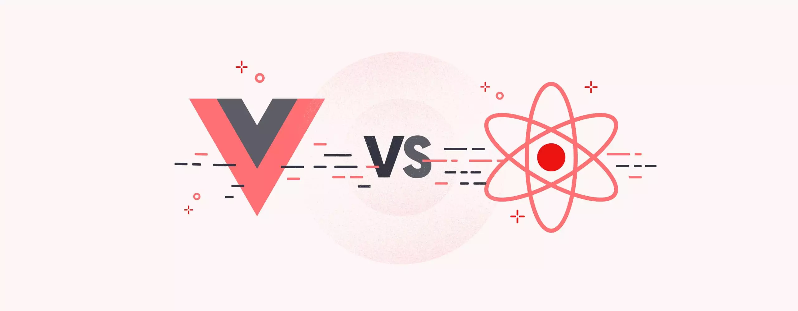ری اکت (React) در مقابل Vue.js کدام یک را برای Frontend انتخاب کنید؟
