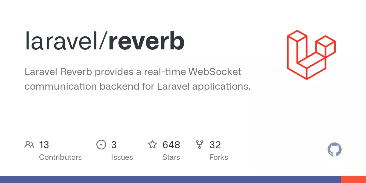 آشنایی با لاراول Reverb و ایجاد چت روم با لاراول 11