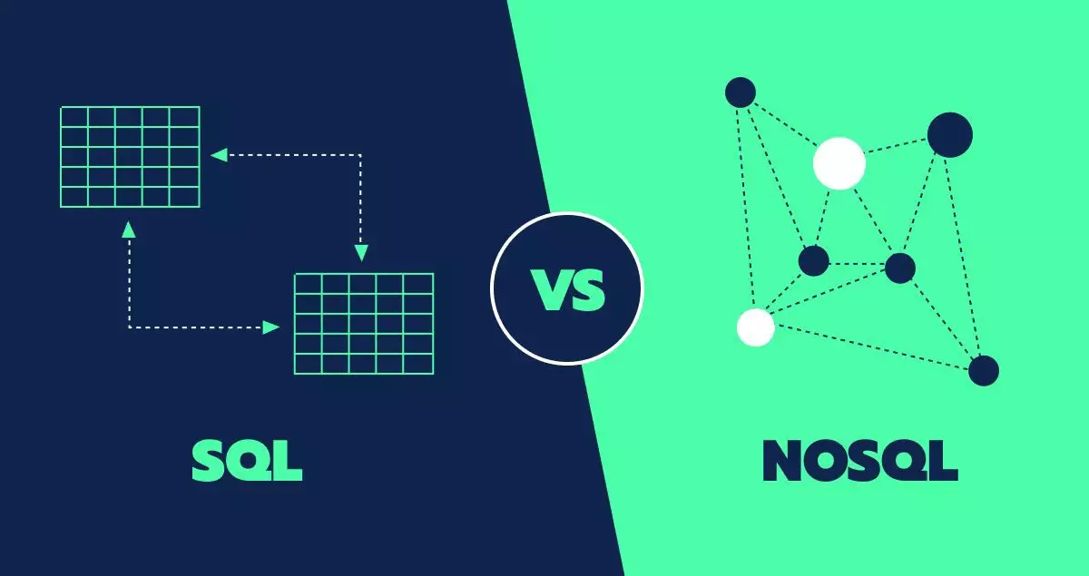 Anophel-آنوفل SQL در مقابل NoSQL: تکامل پایگاه های داده رابطه ای و غیر رابطه ای