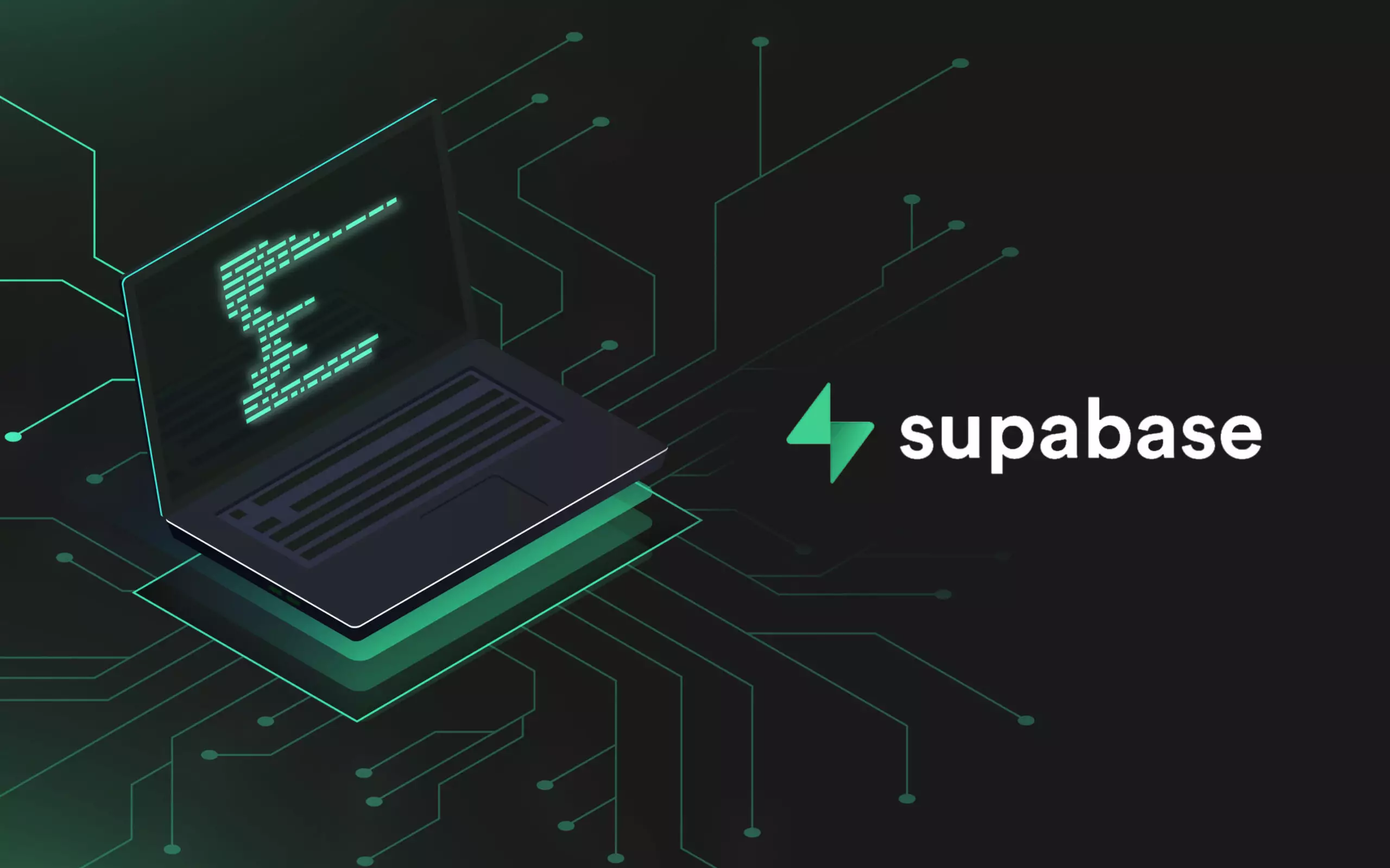 Anophel-آنوفل Supabase چیست؟ آیا جایگزین Firebase خواهد بود؟