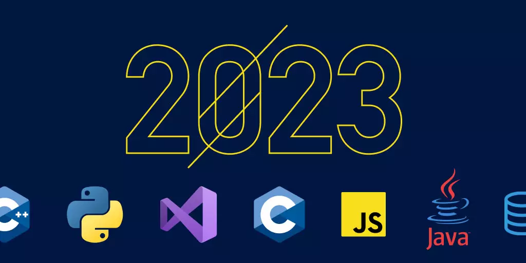 Anophel-آنوفل 10 زبان برنامه نویسی برتر در GitHub در سال 2023