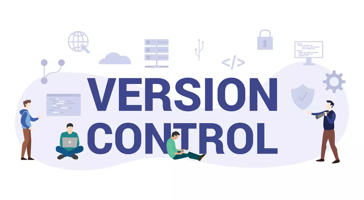 Anophel-آنوفل کنترل نسخه چیست؟ تعریف، انواع، سیستم ها و ابزار