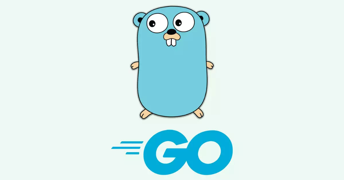 Anophel-آنوفل زبان برنامه نویسی GO یا Golang چیست؟ بررسی تخصصی