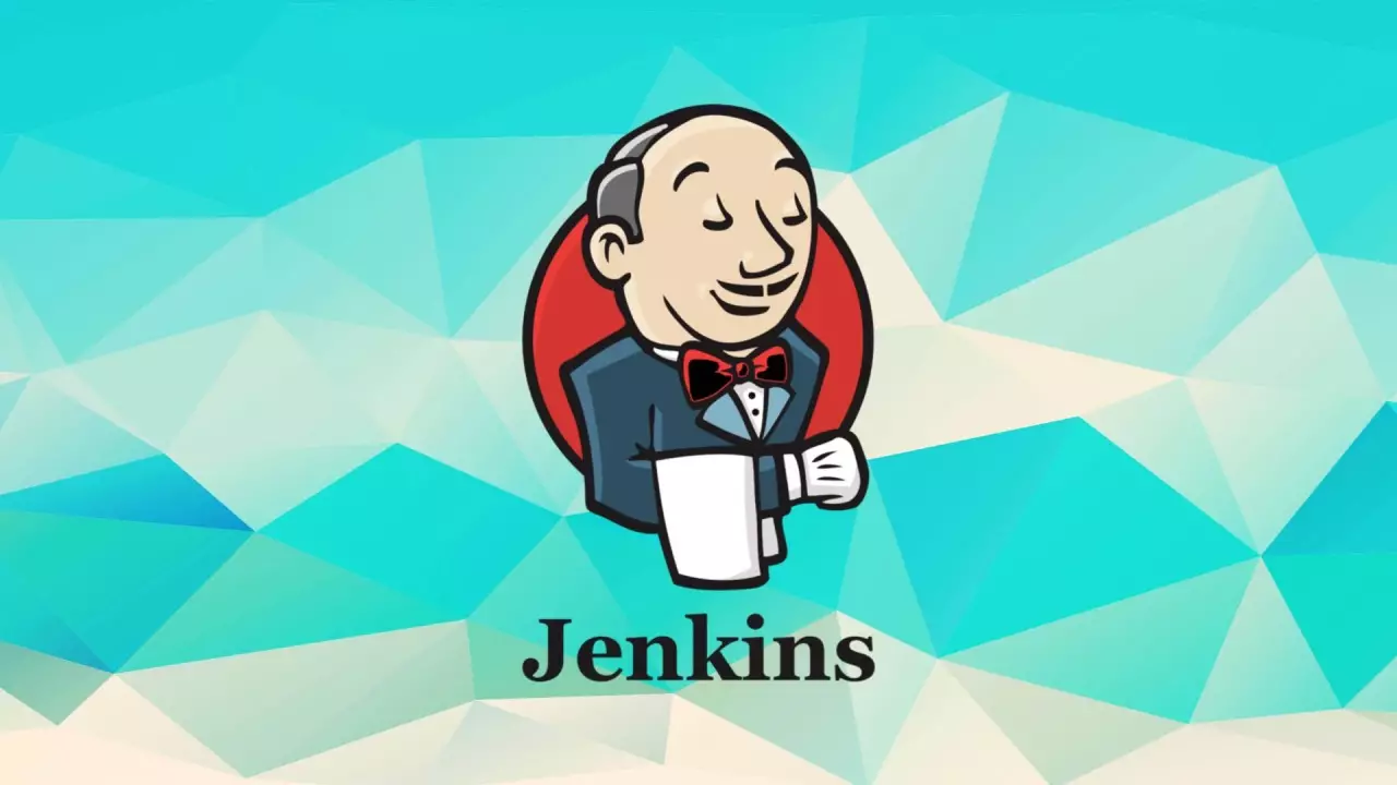 Anophel-آنوفل جنکینز (Jenkins) چیست؟ چگونه کار می کند و ویژگی ها