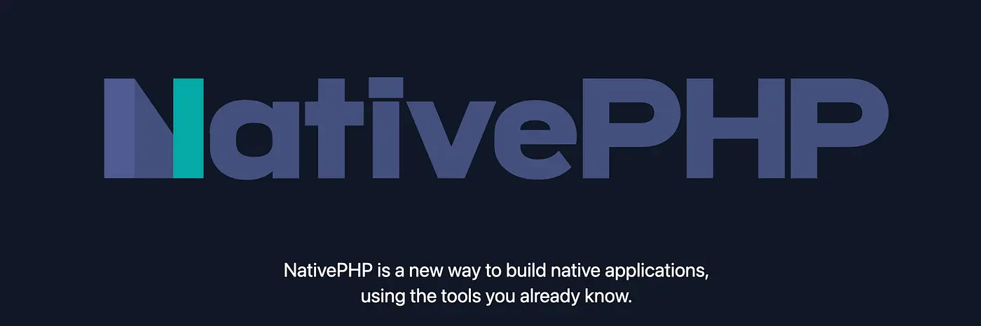 فریمورک NativePHP چیست؟ | آشنایی و بررسی