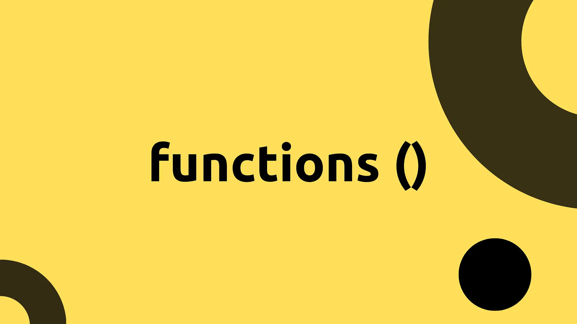 Anophel-آنوفل زمان استفاده از یک عبارت تابع در مقابل تابع اعلانی