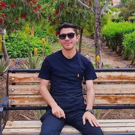 Anophel - Mohammad Abdorrahmani