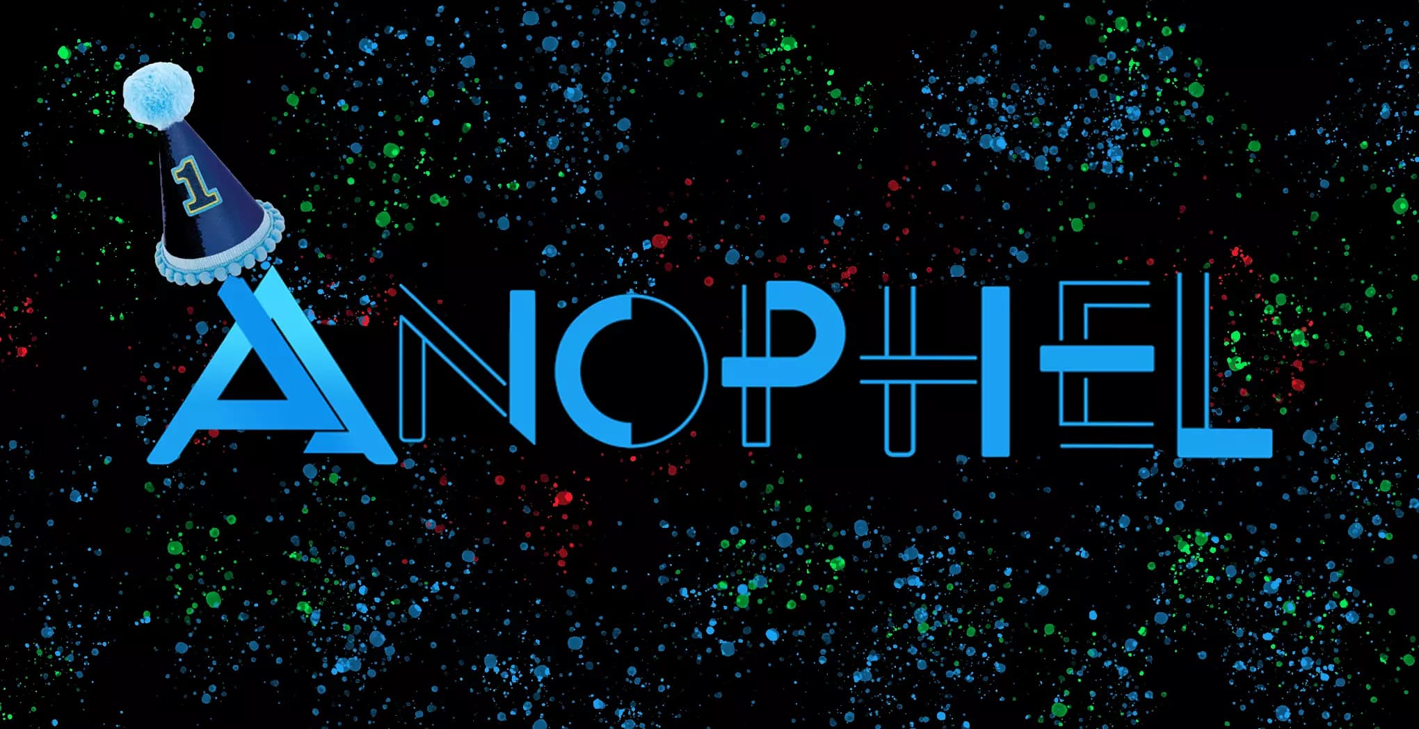 Anophel-آنوفل یک سالگی آنوفل (Anophel)