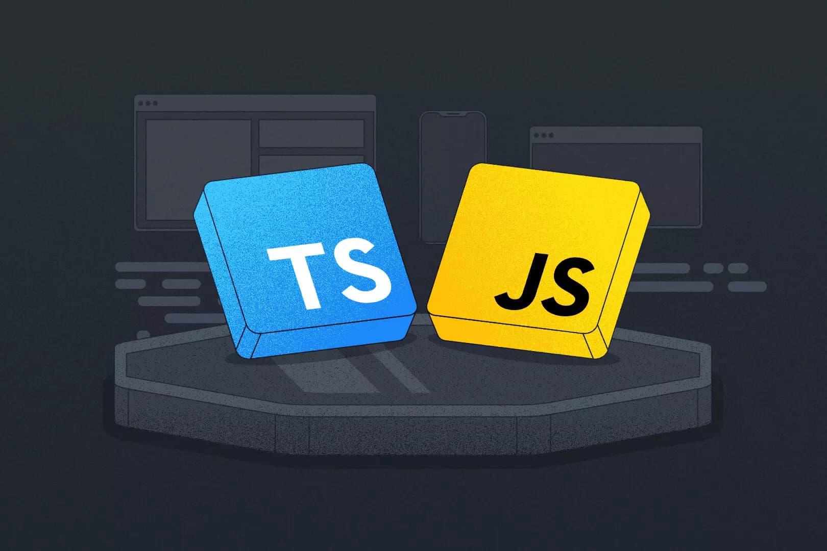 Anophel-آنوفل چگونه TypeScript به شما در نوشتن کد بهتر کمک می کند