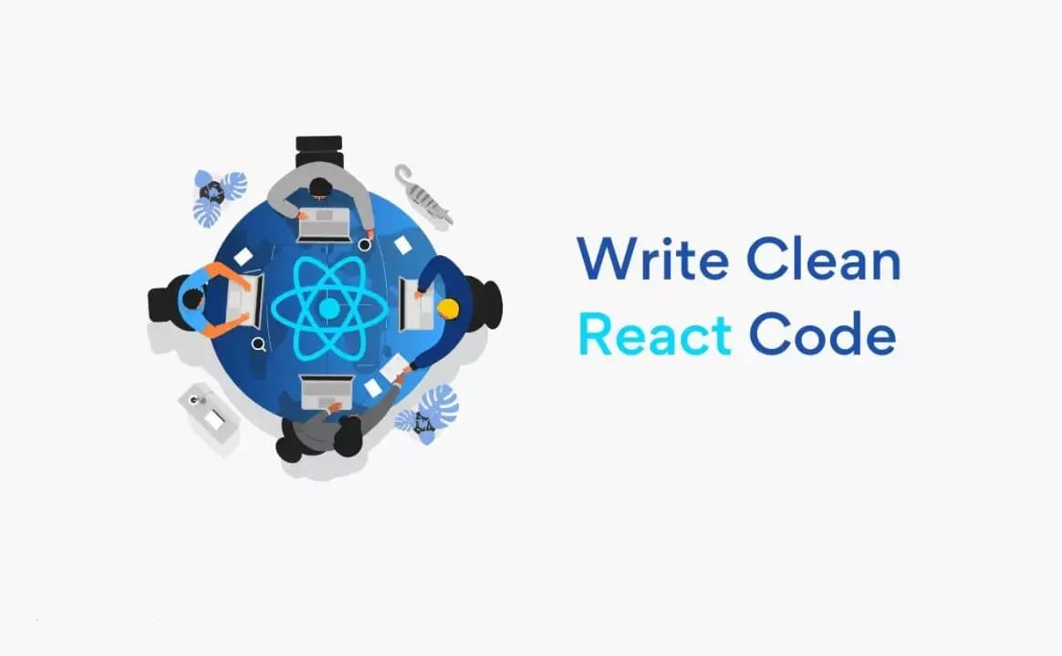 Anophel-آنوفل کد نویسی تمیز در React: ترفند ها و نکات با مثال