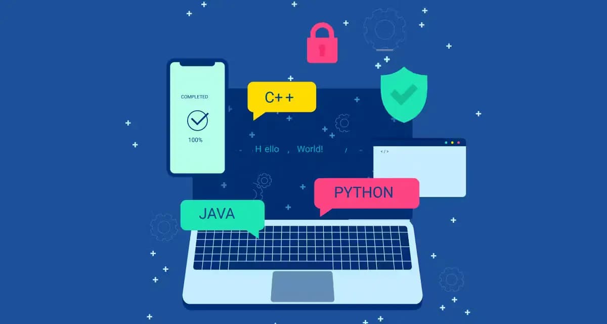 Anophel-آنوفل بهترین زبان برنامه نویسی برای هوش مصنوعی