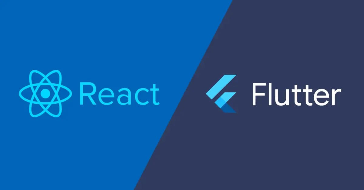Anophel-آنوفل تفاوت Flutter و React Native چیست؟