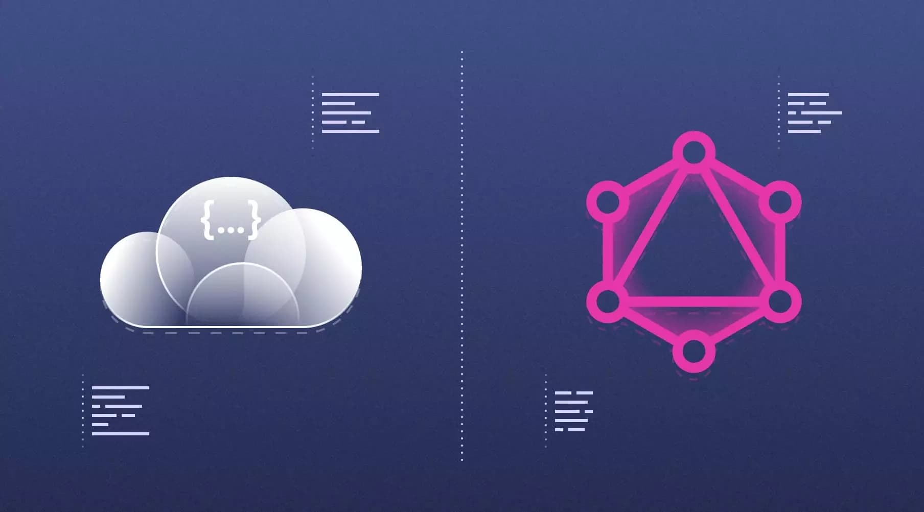 Anophel-آنوفل مقایسه‌ای جامع: REST API در مقابل GraphQL | کدام یک برنده است؟