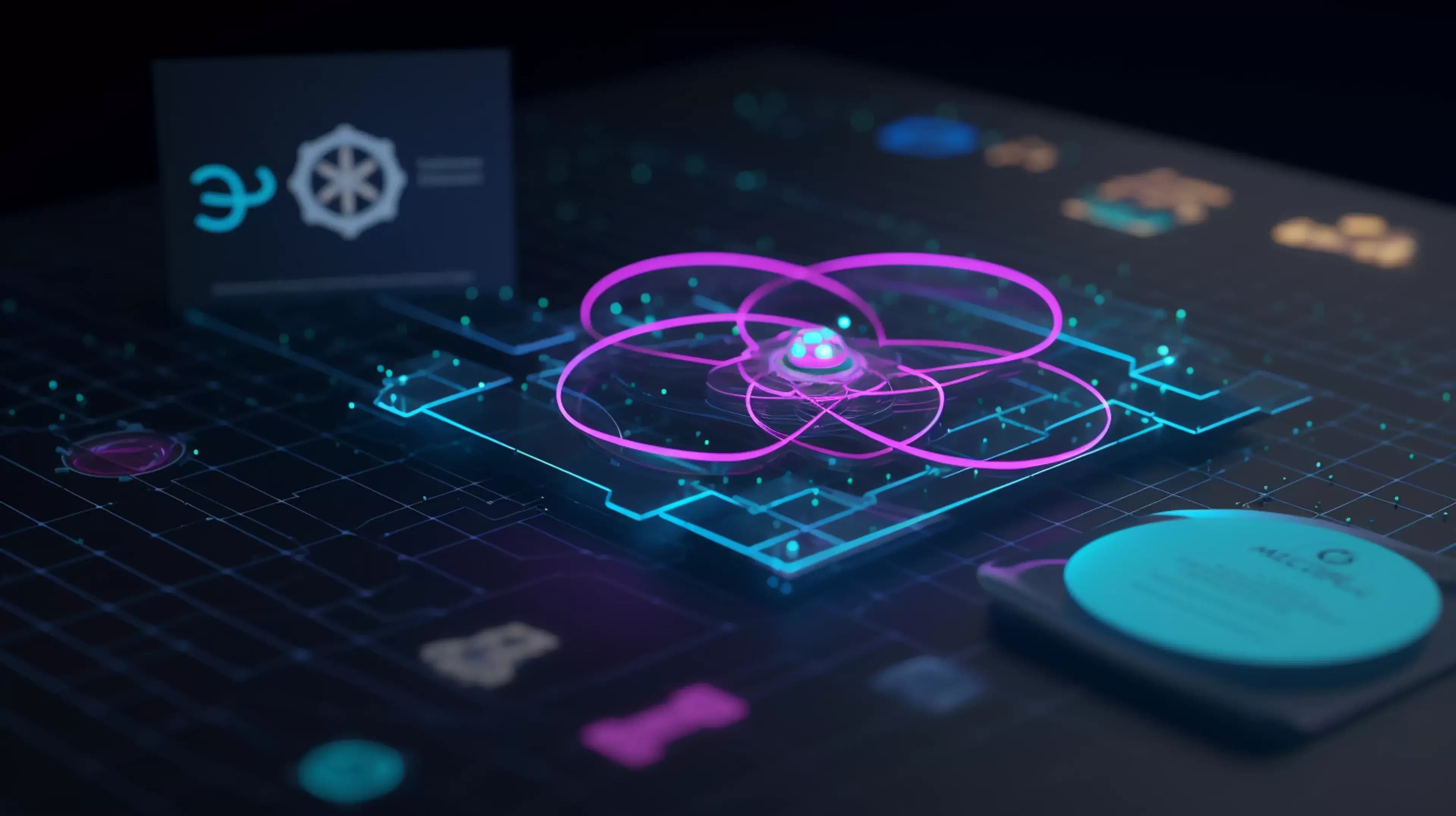 Anophel-آنوفل الگوی کامپوننت Headless در React UI