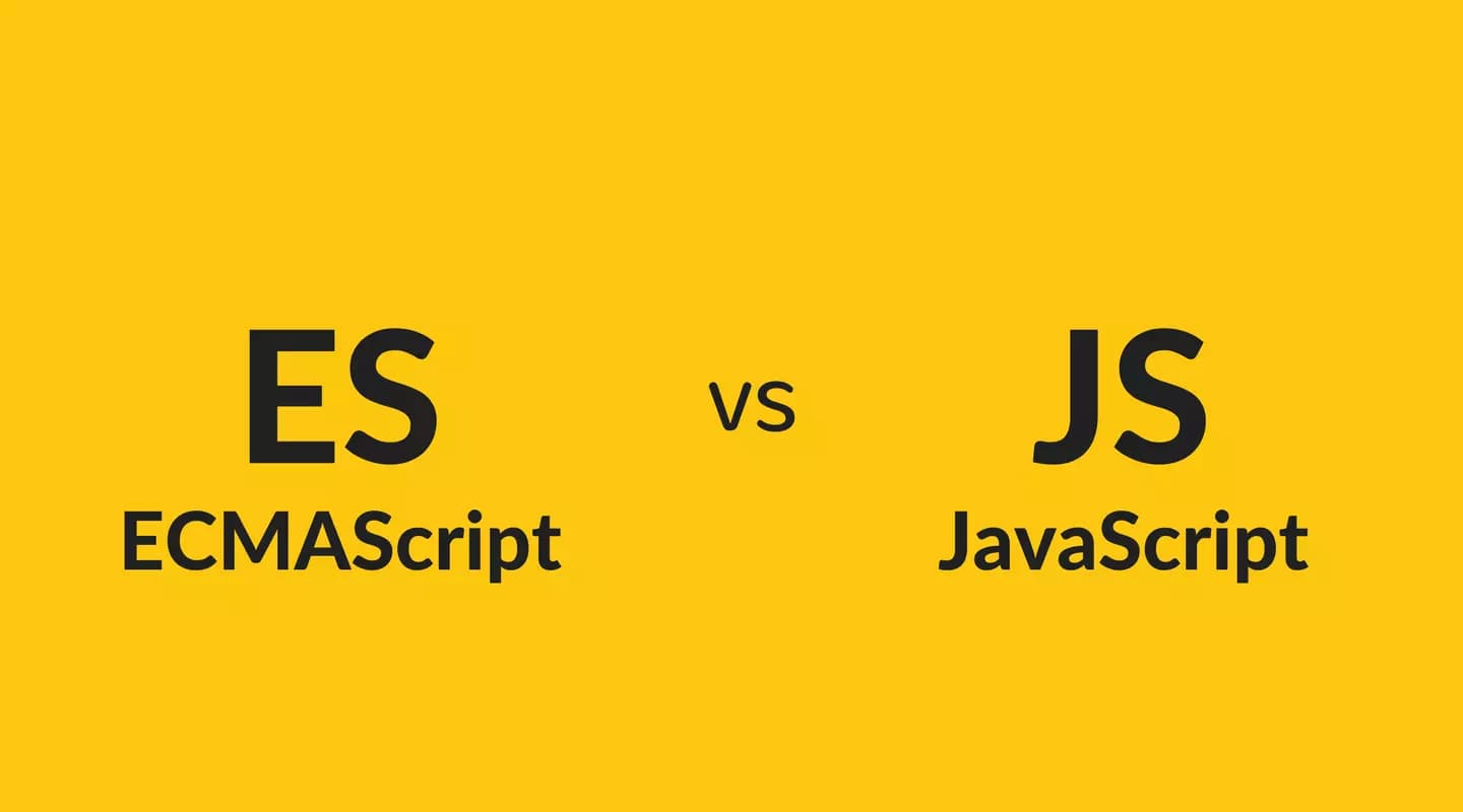 Anophel-آنوفل تفاوت بین جاوا اسکریپت و ECMAScript چیست؟