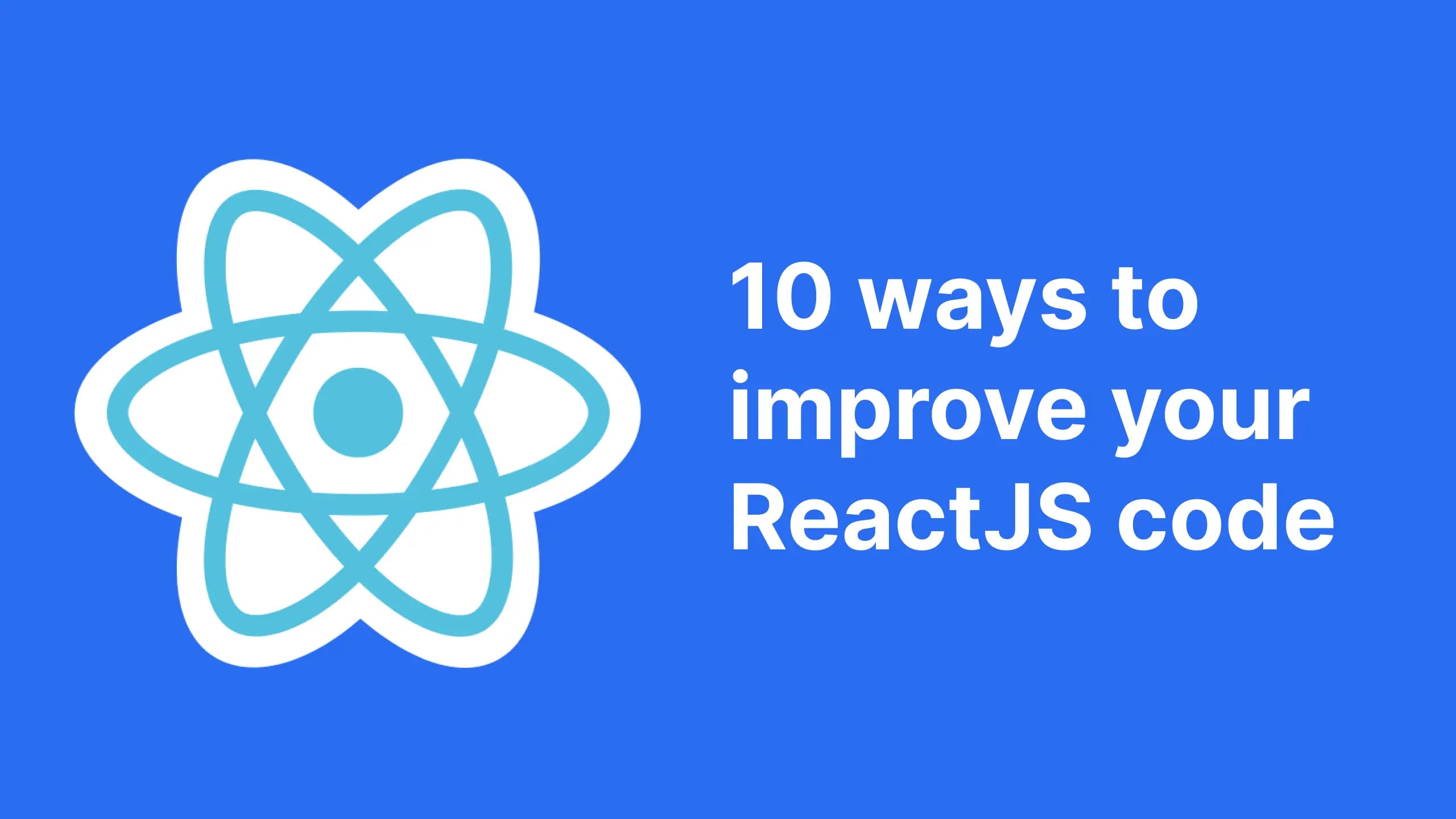 Anophel-آنوفل چگونه کد ReactJS خود را بهبود دهید|نکاتی برای خوانایی کد و بهره‌وری