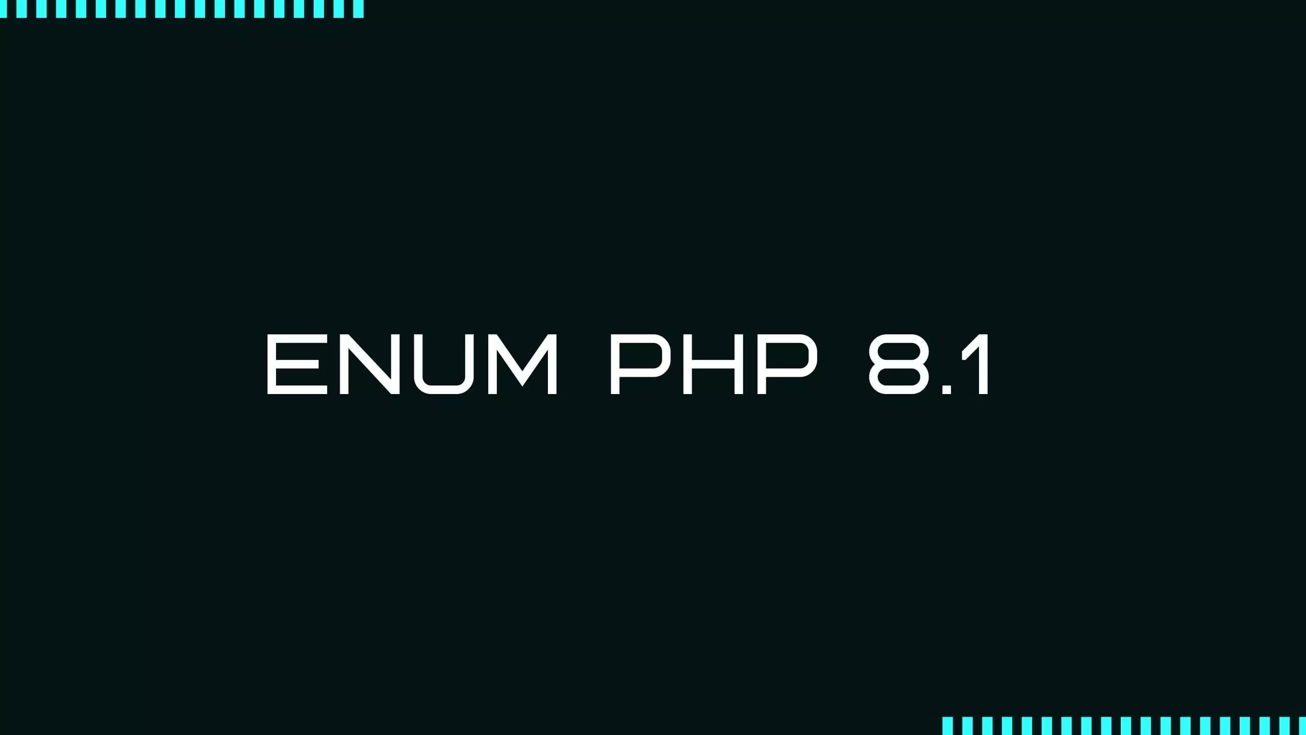 Anophel-آنوفل کار با Enum ها در PHP: راهنمای کدنویسی ایمن تر