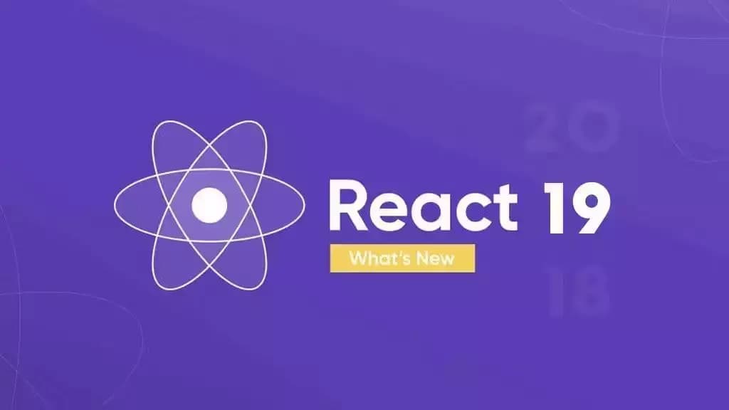 Anophel-آنوفل React 19 (ری اکت 19) : دنیای جدیدی از امکانات برای توسعه دهندگان