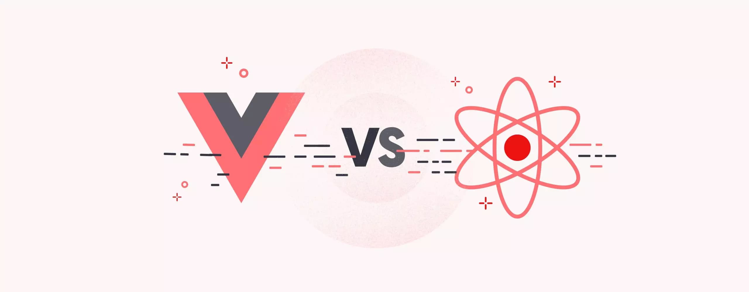 Anophel-آنوفل ری اکت (React) در مقابل Vue.js کدام یک را برای Frontend انتخاب کنید؟