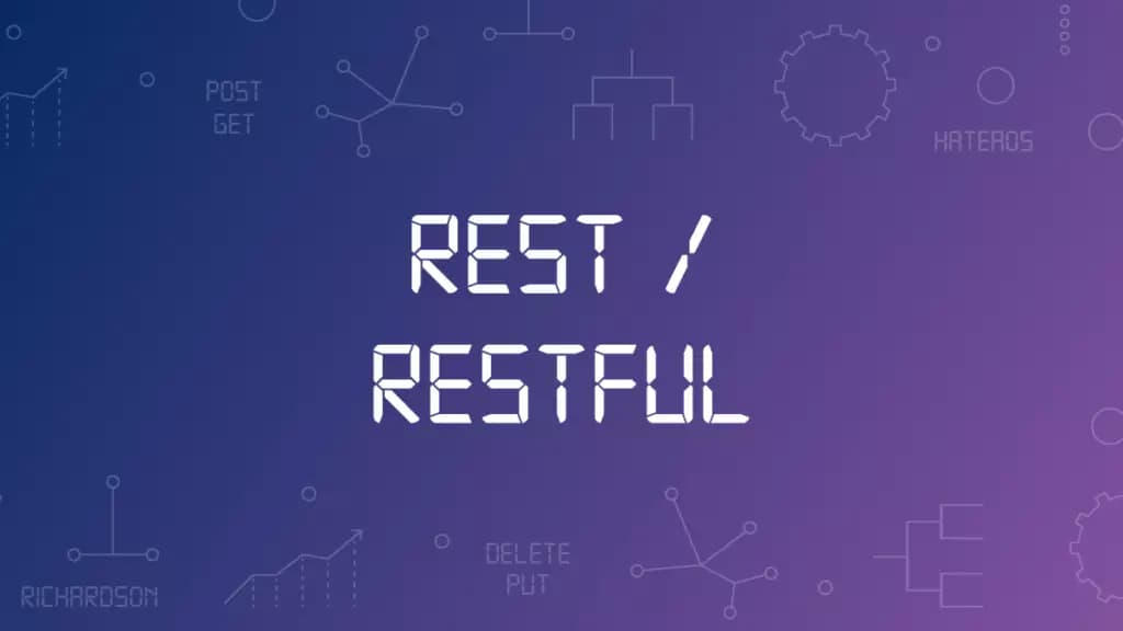 Anophel-آنوفل تفاوت بین REST API و RESTful API چیست؟ کدام یک بهتر است؟