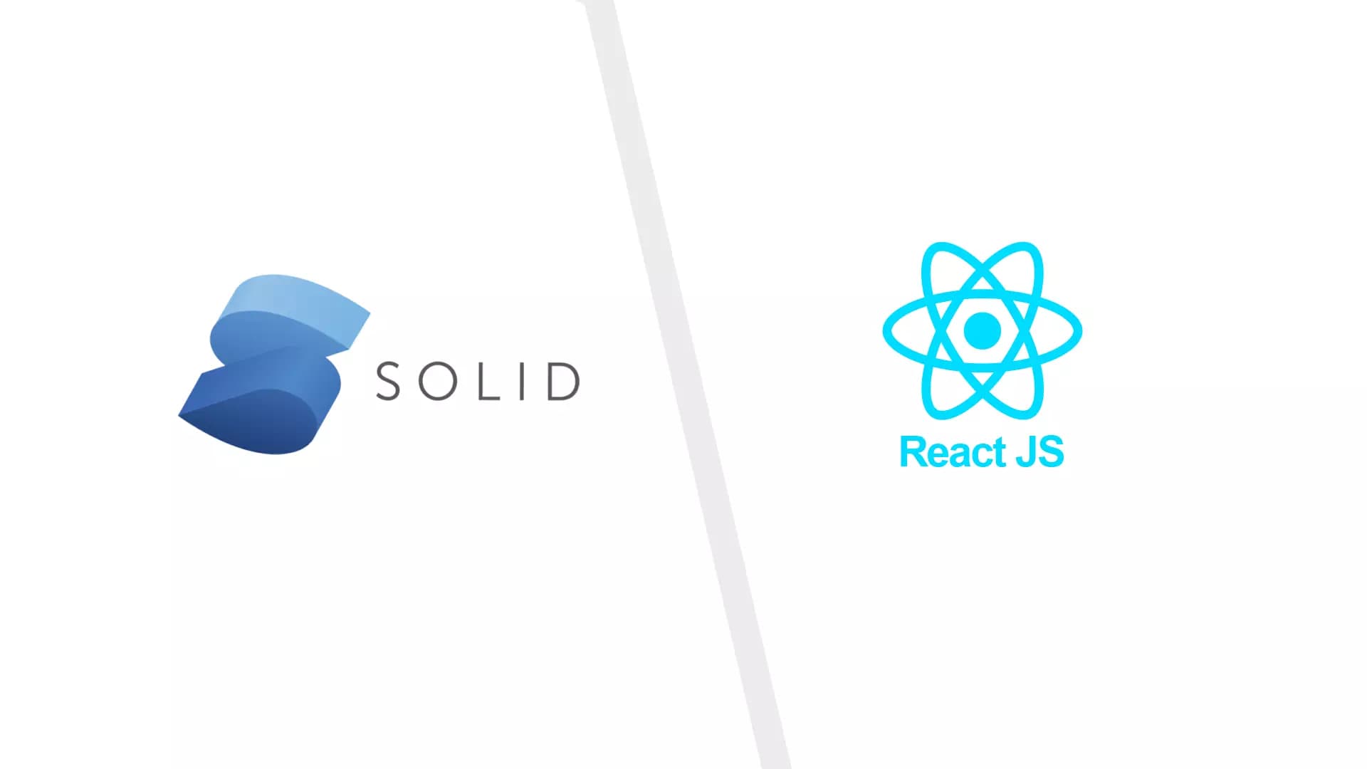 Anophel-آنوفل SolidJS در مقابل React: کدام یک در سال 2024 بهتر است؟