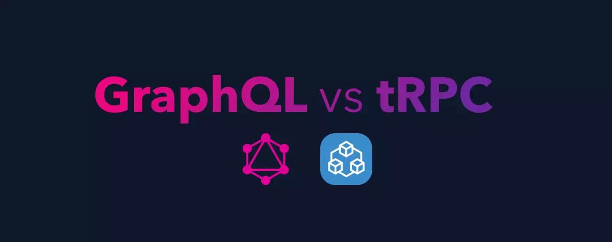 Anophel-آنوفل tRPC در مقابل GraphQL: کدام یک برای پروژه های شما بهتر است؟
