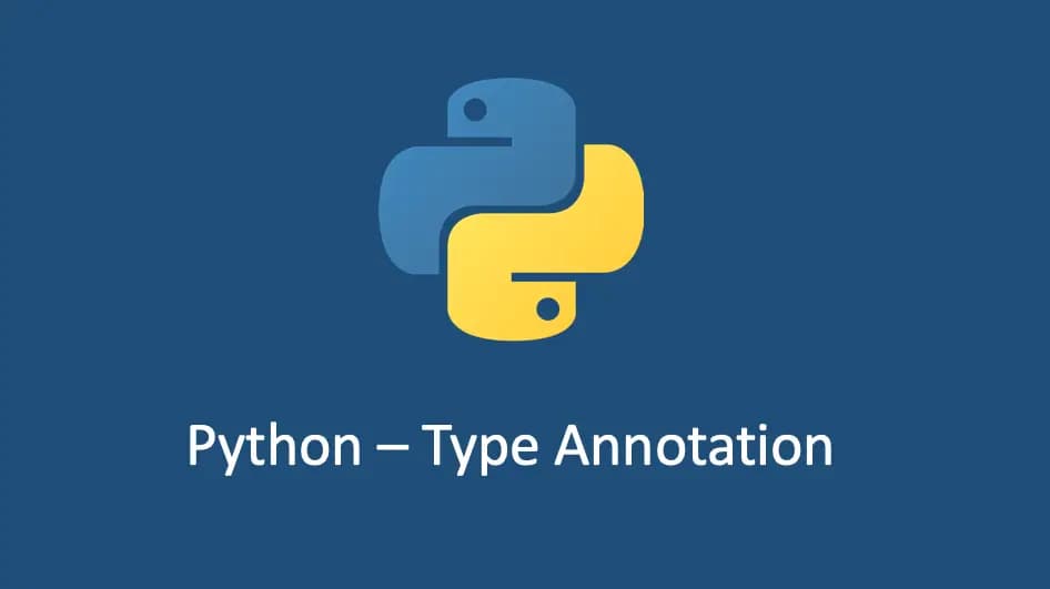 Anophel-آنوفل آشنایی با Type Annotation در پایتون