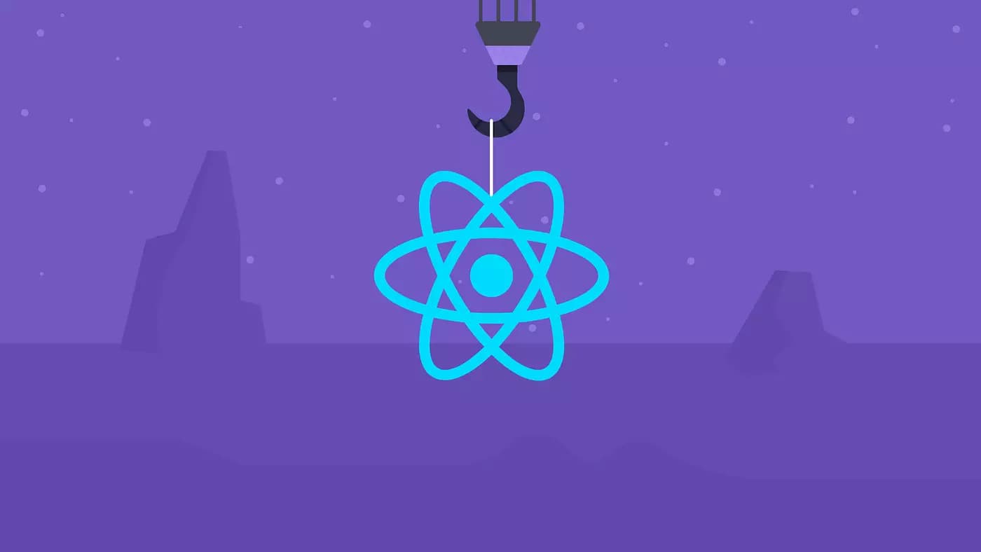 Anophel-آنوفل محبوب ترین هوک های React با مثال و بررسی