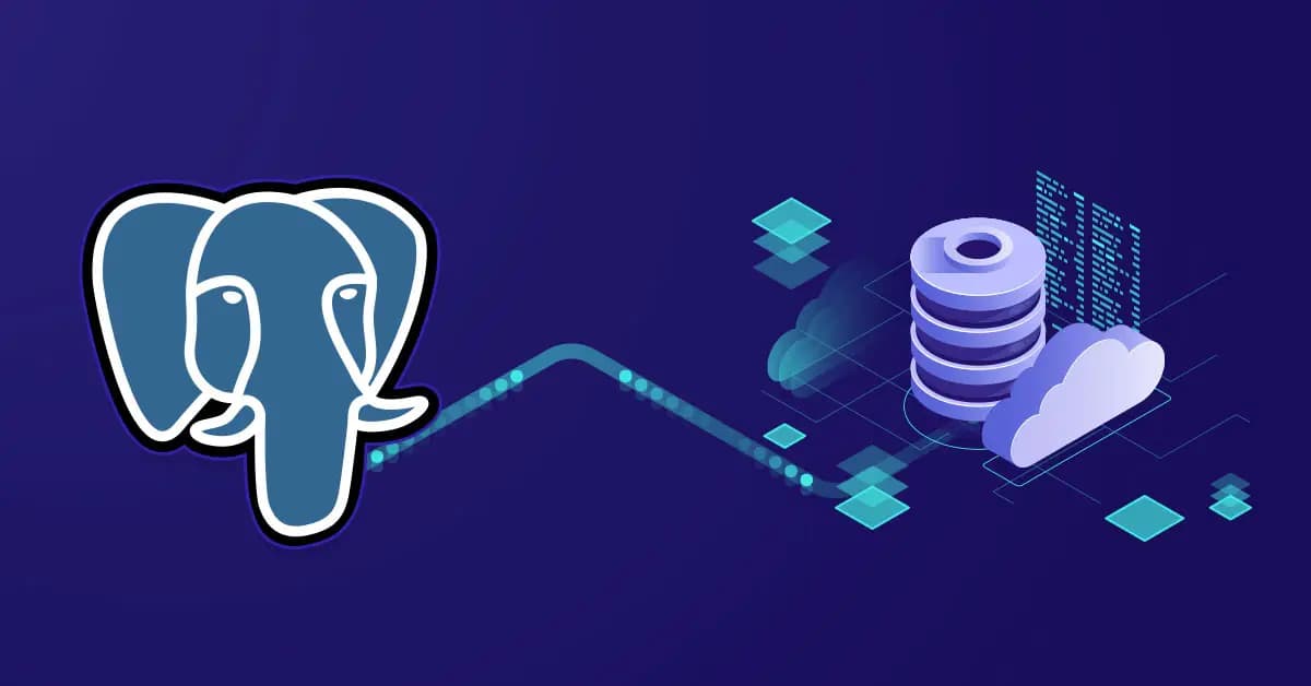 Anophel-آنوفل استفاده از دیتابیس برداری Supabase با PostgreSQL