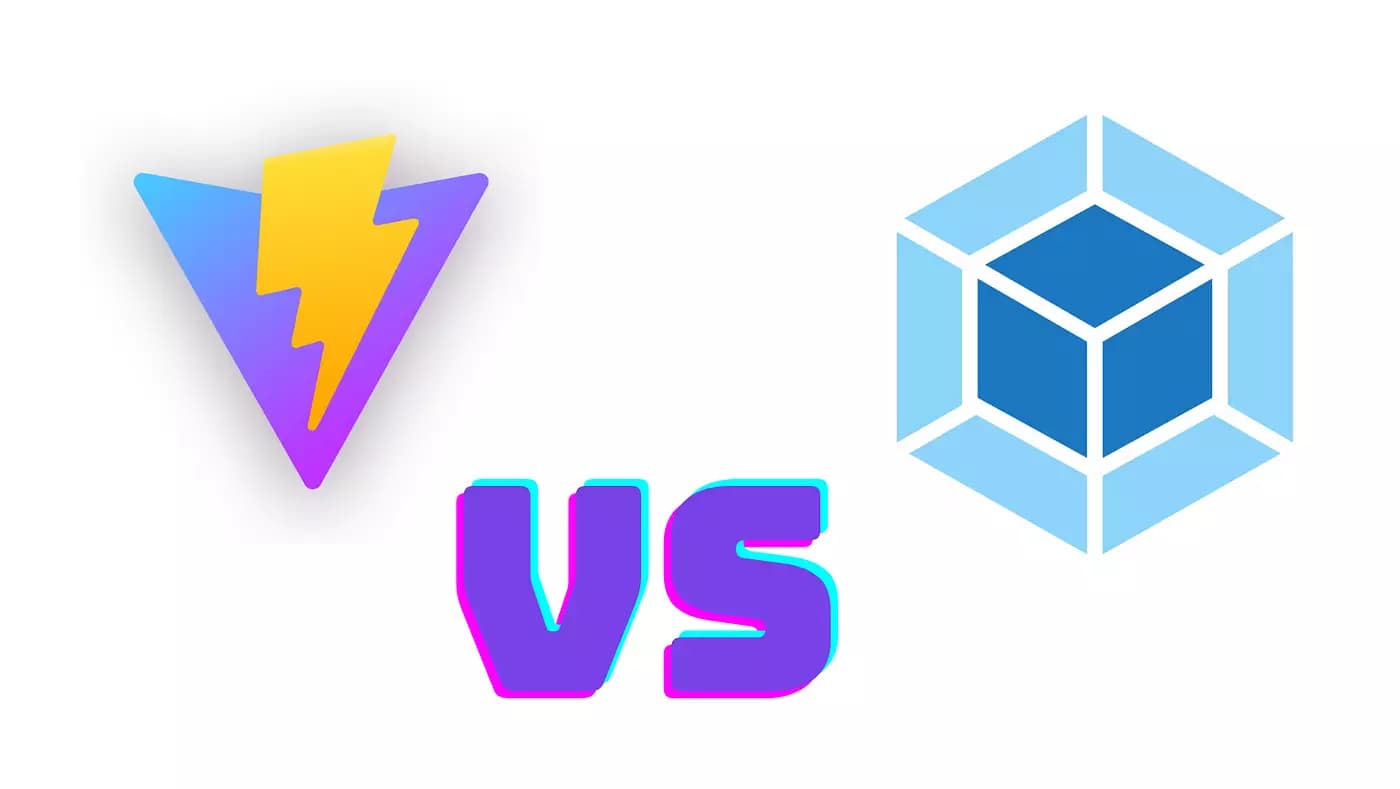 Anophel-آنوفل Vite.js در مقابل Webpack کدام یک بهتر است؟ | بررسی ویژگی ها و عملکرد