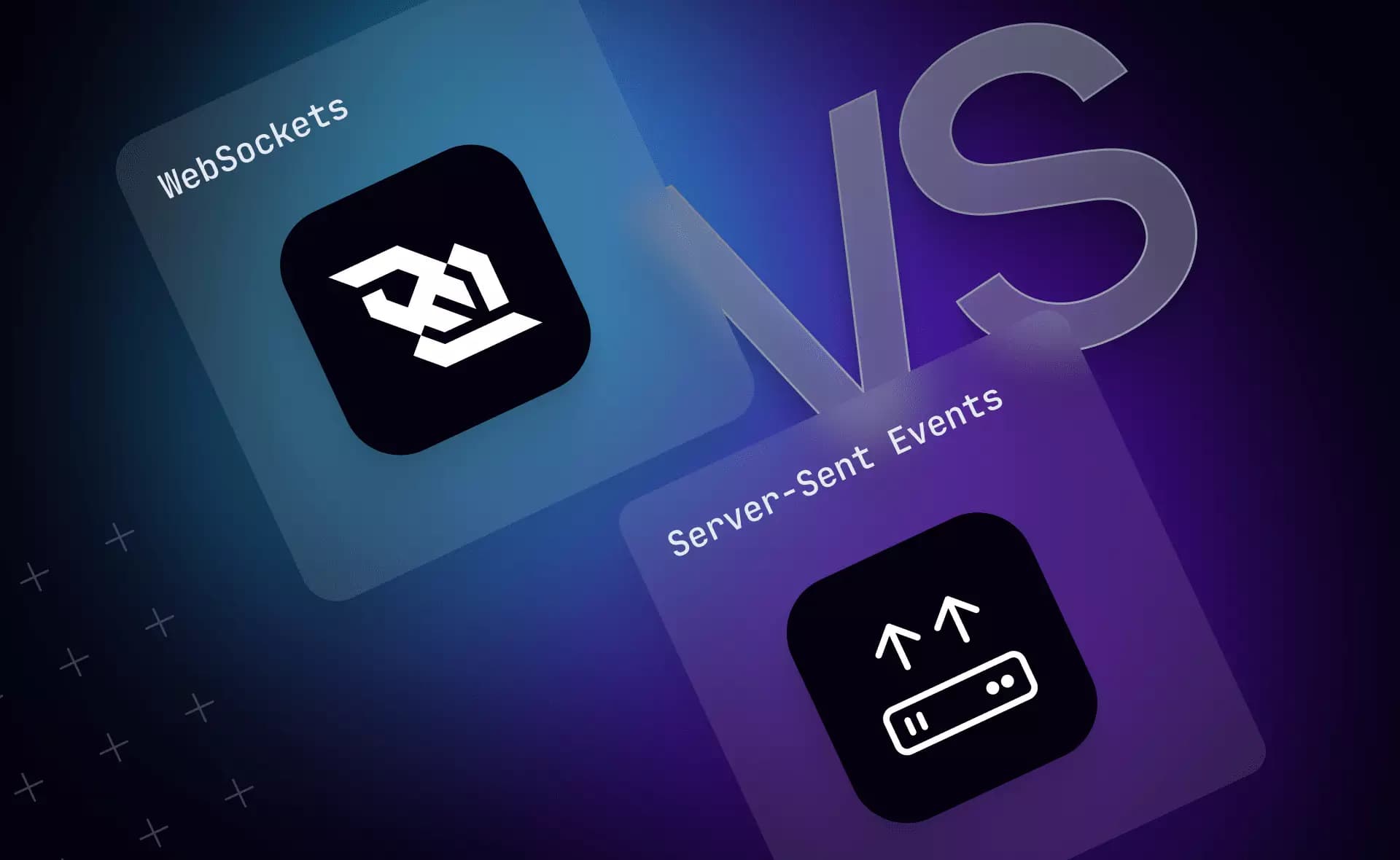 Anophel-آنوفل WebSocket در مقابل Server-Sent Event: تفاوت های کلیدی در سال 2024