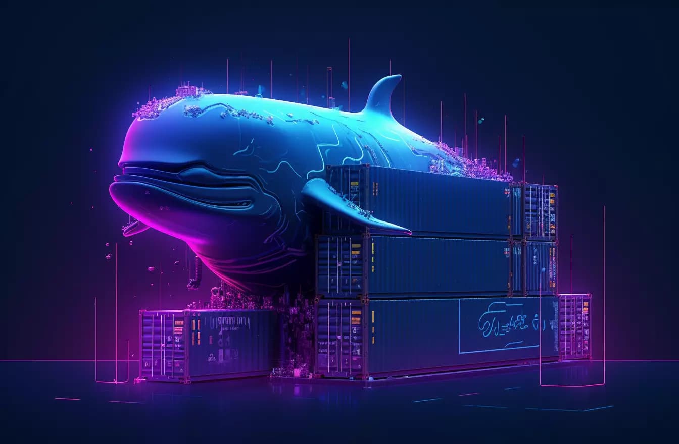 Anophel-آنوفل داکر (Docker) چیست : بررسی عمیق و تخصصی