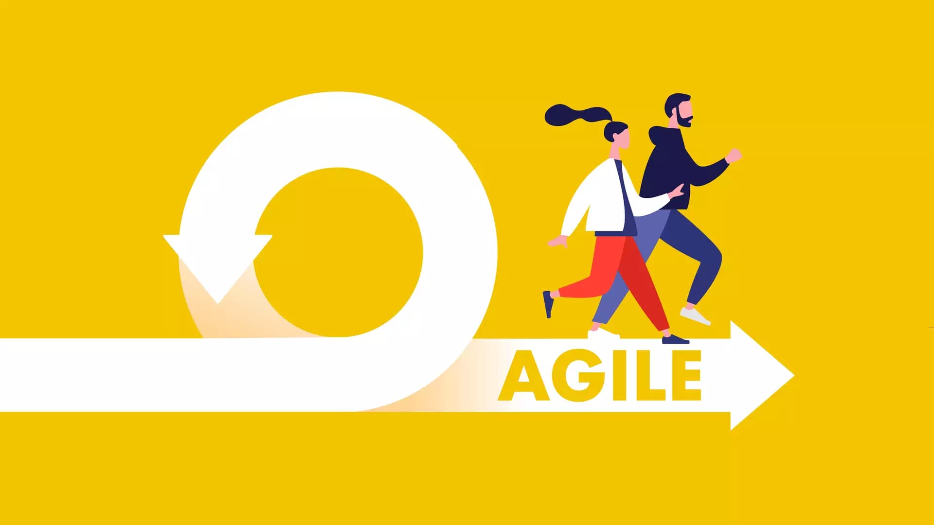 Anophel-آنوفل متدولوژی چابک (Agile) چیست؟ کی باید از آن استفاده کرد؟