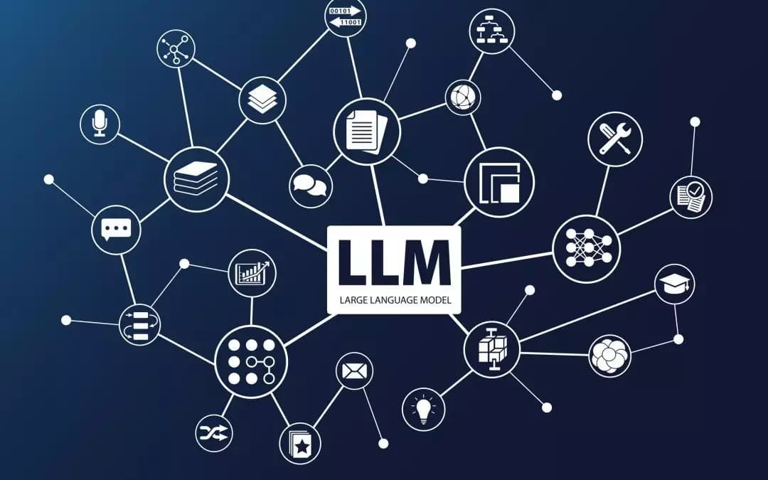 Anophel-آنوفل مدل زبان Large Language چیست؟ LLM چیست؟