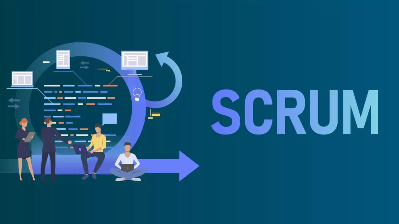 Anophel-آنوفل اسکرام (Scrum) چیست؟ و چگونه کار می کند؟