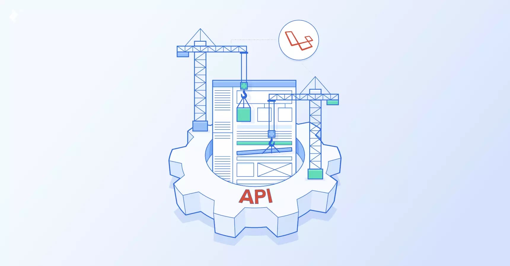 Anophel-آنوفل 7 تا بهترین روش لاراول Restful API در سال 2024