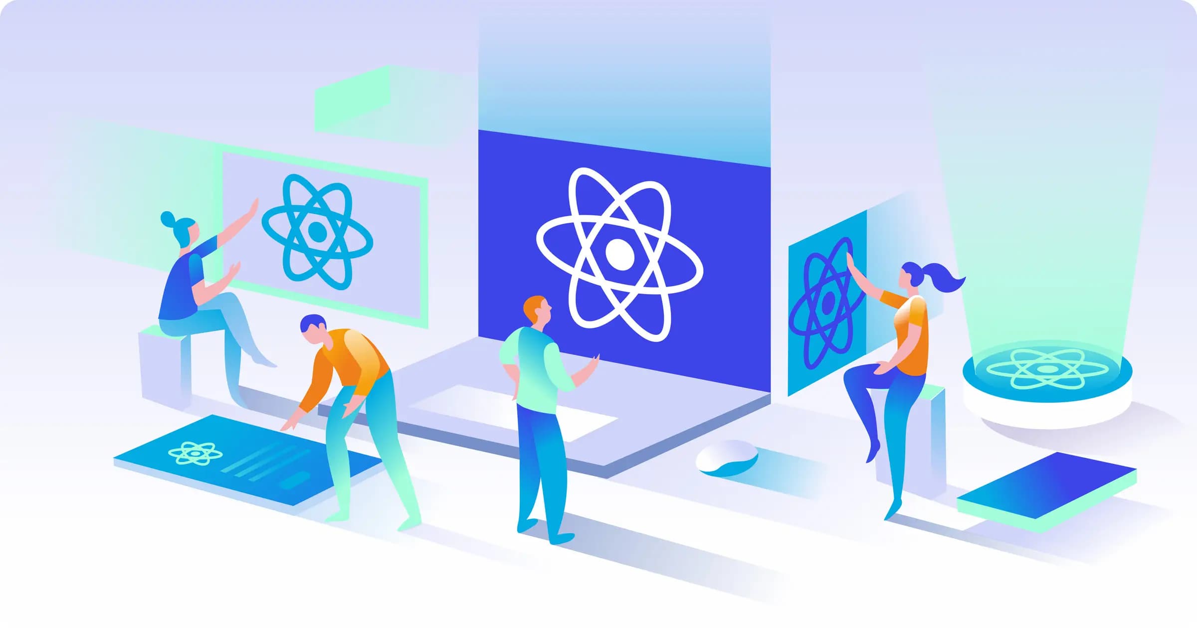 Anophel-آنوفل یکپارچگی واقعی در برنامهنویسی React.js: معرفی بهترین روشها و الگوها